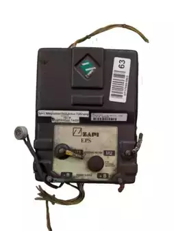 Ostatní  [div] ZAPI EPS Lenksteuergerät / EPS-Lenkcontroller (1)