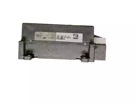 Overige  Linde Linde N 20 / Leistungselektronik (3)