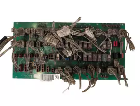Ostatní  [div] MAGAZINER Steuer-/I/O-Platine (1)
