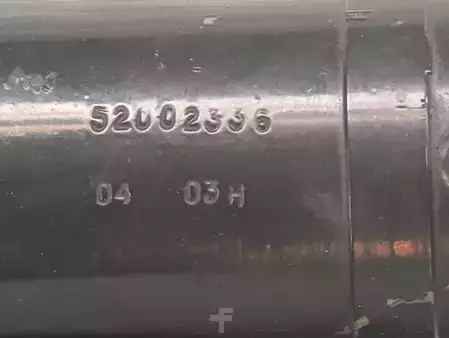 Ostatní  [div] Hydraulikzylinder (2)