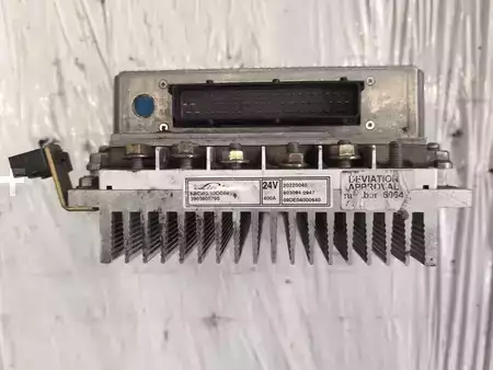 Outro  Linde Steuergerät / Typ: LAC-03/31CC01 (2)