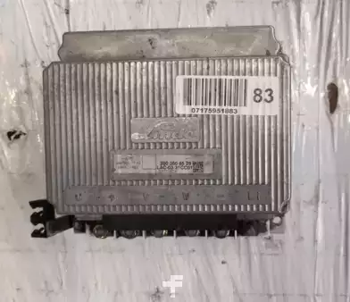 Outro  Linde Steuergerät / Typ: LAC-03/31CC01 (1)