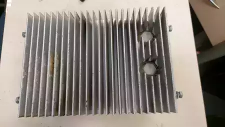 Control  BT Steuerung CROWN ESR5000 // Kollmorgen (4)