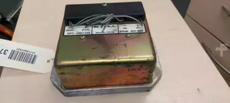 Miscelaneo  Still Spannungswandler Still // Still R60-25 (1)