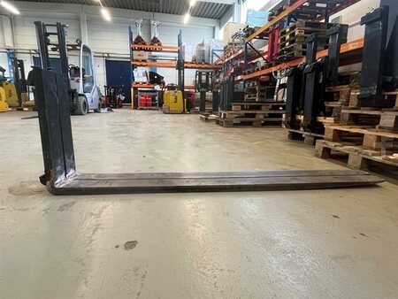 Sonstige  BYD Gabelzinkenpaar (1600mm x 100mm x 40mm) (2)
