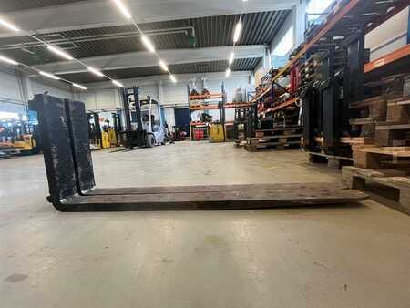 Sonstige  BYD Gabelzinkenpaar (1600mm x 120mm x 55mm) (2)