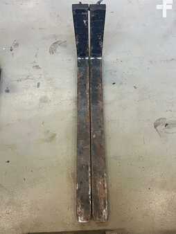 Sonstige  BYD Gabelzinkenpaar (1600mm x 120mm x 55mm) (3)