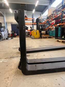 Sonstige  BYD Gabelzinkenpaar (1200mm x 100mm x 50mm) (2)