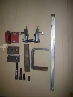 Overige  [div] Ersatzteile für Anbaugeräte  (3)