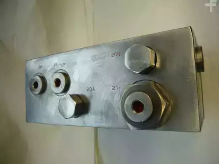 Overige  [div] Ersatzteile für Anbaugeräte  (7)