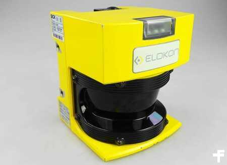 Egyéb  A-Lift SICK  PLS101-316  Safety Laser (1)
