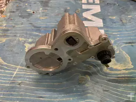 Muut  [div] Attuatore Elettronico  (1)