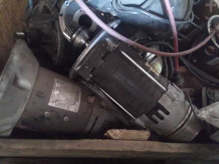 Muut  BT OSE250 (1)