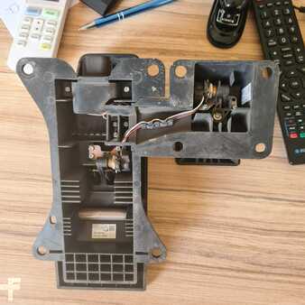 Magnetic Brake BT RRE (2)