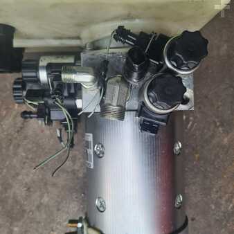 Pump engine BT SPE160 L (2)