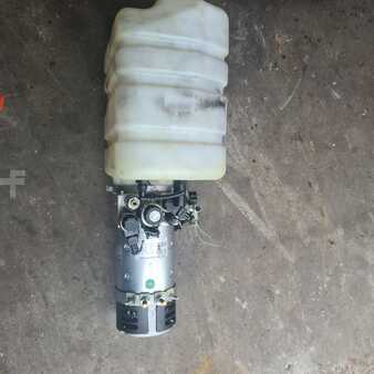 Pump engine BT SPE160 L (4)