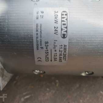 Pump engine BT SPE L (2)