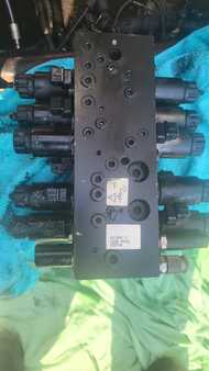 Hydraulics BT RRE250