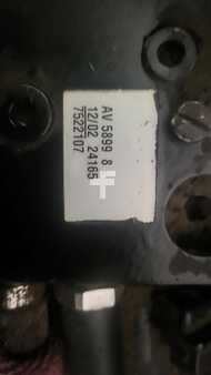 Hydrauliikka  Toyota 7522107 (2)