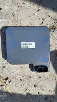 Controle  Toyota RRE160H (3)