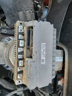 Commande moteur  Linde R14 (1)