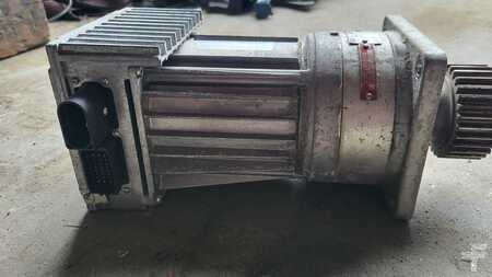 Commande moteur  Linde R14 (4)