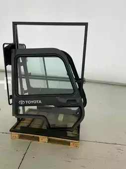 Parte do chassi  Toyota 02-7FG/FD40/50 (2)