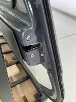 Parte do chassi  Toyota 02-7FG/FD40/50 (3)