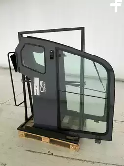 Parte do chassi  Toyota 8FBMT50 (1)