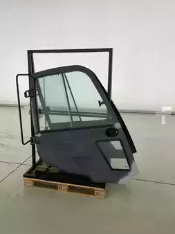 Parte do chassi  Toyota 8FBM16/18/20T - 8FBE16/18/20T HIGH (2)