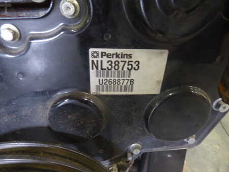 Ostatní Hyster Perkins (3)