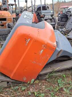 Sonstige  Toyota serii 5/6/7/8 (4)