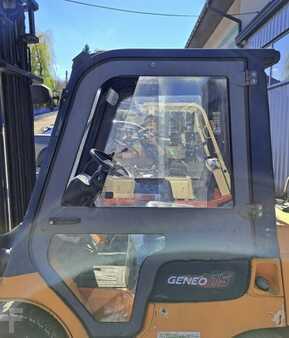 Muut  Toyota 7FG15-18, 7FG18 (2)