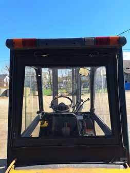 Muut  Toyota 7FG15-18, 7FG18 (3)