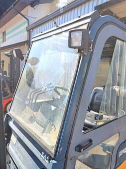 Muut  Toyota 7FG15-18, 7FG18 (5)