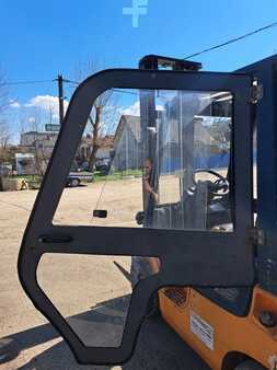 Muut  Toyota 7FG15-18, 7FG18 (7)