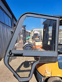 Muut  Toyota 7FG15-18, 7FG18 (8)
