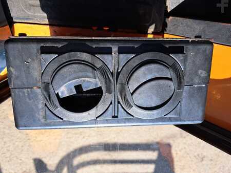 Muut  Toyota 7FG15-18, 7FG18 (9)