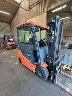 Muut  Toyota 8FBMT25 (1)