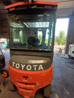 Muut  Toyota 8FBMT25 (3)