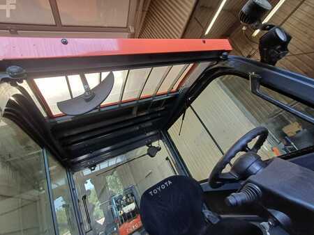 Muut  Toyota 8FBMT25 (4)