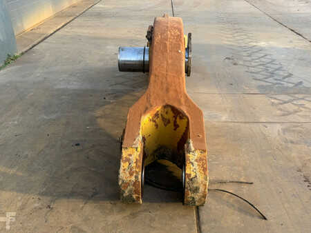 Pozostałe  Caterpillar 4 (10)