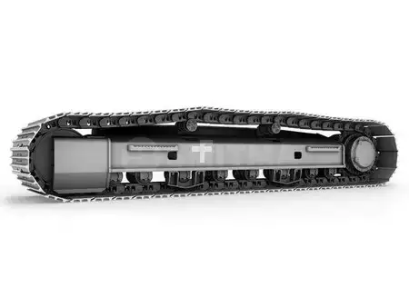 Chassis part  Hitachi 7 (1)