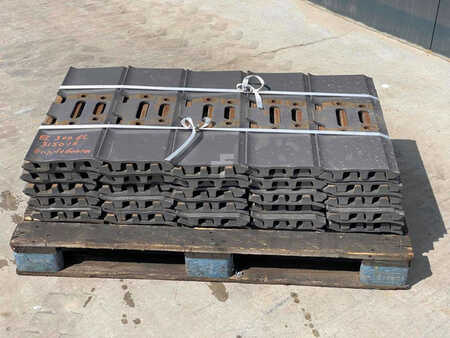 Chassis part  JCB 7 (4)