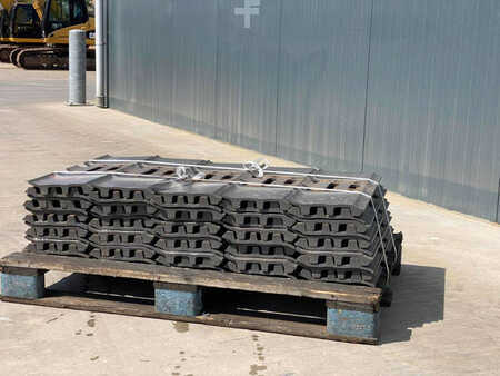 Chassis del
  JCB 7 (5)