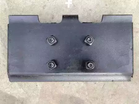 Partie châssis  Demag 7 (3)