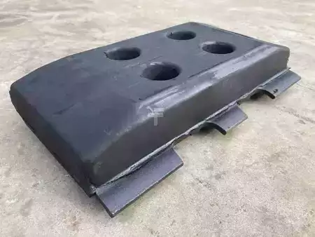 Partie châssis  Demag 7 (4)
