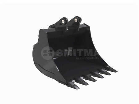 Fahrgestellteil  Doosan 7 (1)