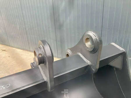 Fahrgestellteil  Doosan 7 (6)