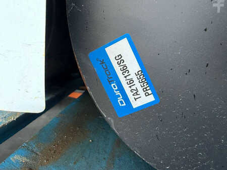 Podvozkový díl  Cat 7 (10)